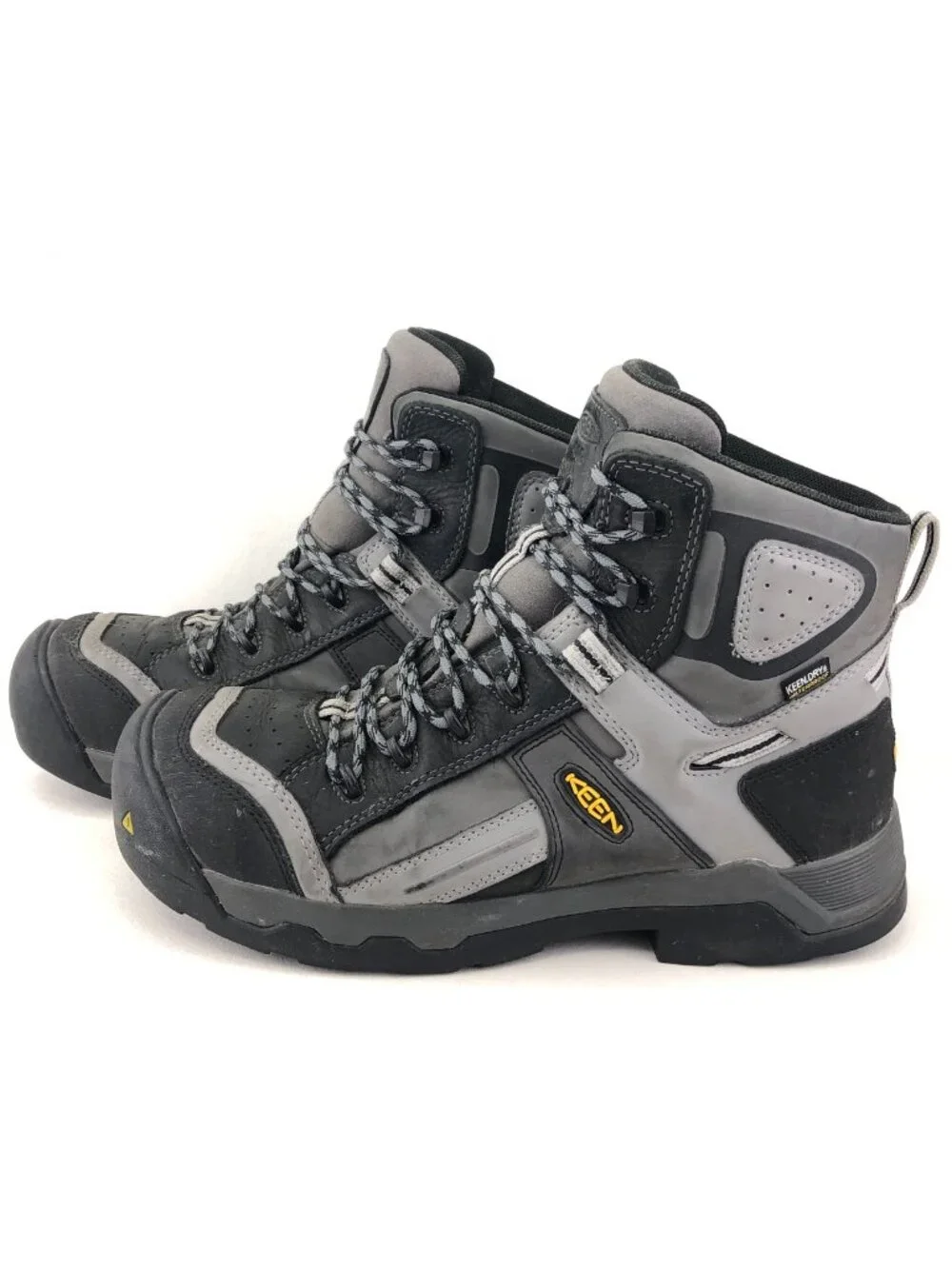 Keen Davenport 6